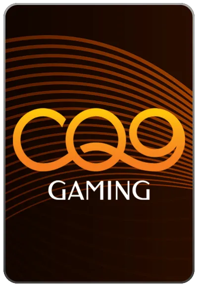 CQ9 by 356 superslot