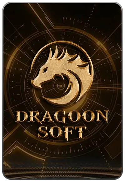 dragoonsoft by 356 superslot