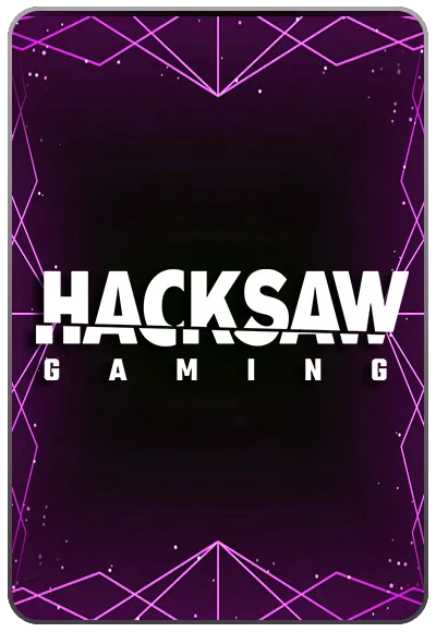 hacksaw by 356 superslot