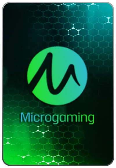 microgaming by 356 superslot