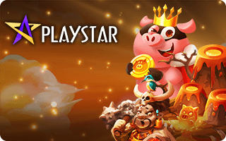 playstar by เว็บ สล็อต ใหญ่ ที่สุด